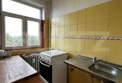 Garsonieră semidecomandată, mobilată în Brazda lui Novac - 2