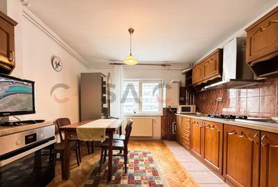 Apartament cu 2 camere decomandat, mobilat în Mărăști - 2