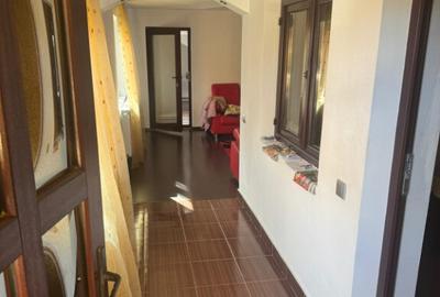 Casa 4 camere in Lelesti, la doar 8km de piata centrala - 4