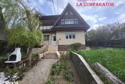 Casă cu 4 camere cu Teren 222 Mp în Central - 3