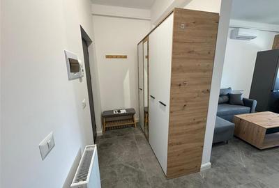 Ap 2 camere premium, parcare, bloc 2025, complex Ozone - 10