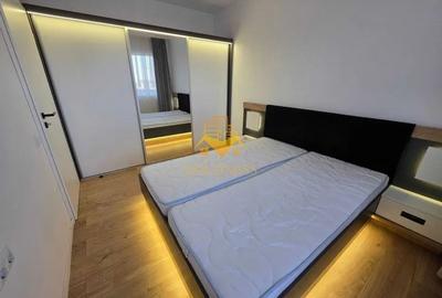 3 camere open space, LUX, parcare subterana, totul nou, Baciu - 1