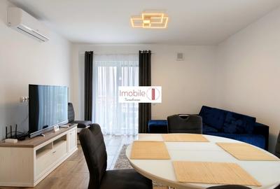 Apartament cu 3 camere, mobilat în Bună Ziua - 12