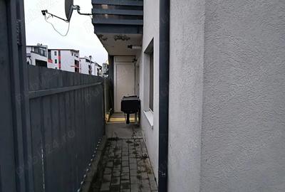 Apartament cu 2 camere Arhitectilor, 43mp utili + 35mp curte comision 0 - 5