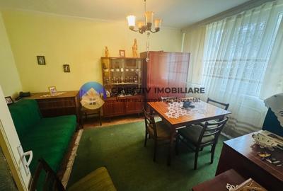 Garsoniera de vanzare – Darmanesti – Parter - 2