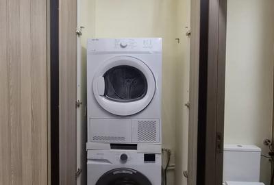 Apartament cu 2 camere decomandat în Tomis III - 12