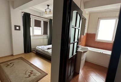 REA1019916 Apartament 3 camere Stefan Cel Mare complet mobilat - 5