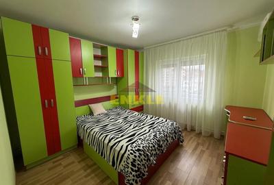 Apartament cu 2 camere decomandat în Central - 8