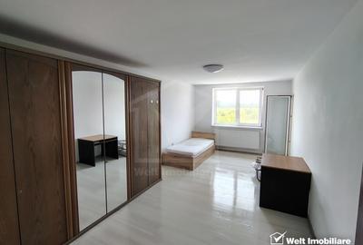 Apartament spatios cu 3 camere, decomandat, 115mp, zona Emerson