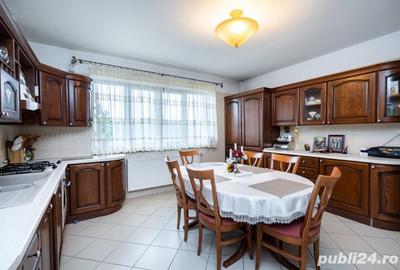 Casă cu 1 camere cu Teren 1000 Mp în Bucureștii Noi - 1