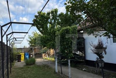 Casa 73 mp utili si 310 mp de teren, zona Bariera Valcii - 13