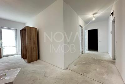 Apartament cu 2 camere + gradina, intabulat, Str. Doamna Stanca