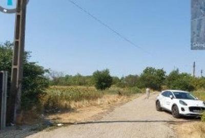 Teren intravilan Leu, Jud. Dolj, - 5