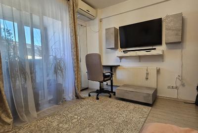Vand Garsoniera Bucurestii Noi - Bazilescu - Chitilei - 3