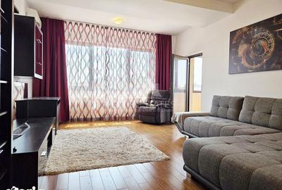 Apartament cu 2 camere decomandat, mobilat în Crângași - 14