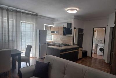 Apartament de inchiriat, zona JYSK, FLORESTI - 2