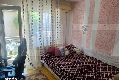 Apartament cu 2 camere decomandat în Central - 9