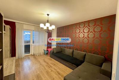 Apartament cu 2 camere decomandat, mobilat în Central - 3