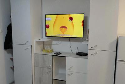 Garsonieră semidecomandată în Pantelimon - 6