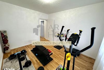 Casă cu 4 camere cu Teren 378 Mp în Blejoi - 13