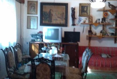 Casă cu Teren 1400 Mp în Central - 5