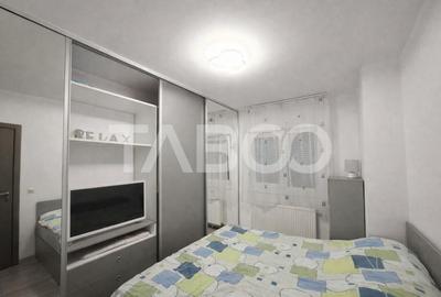 Apartament la etaj 1 cu  2 camere balcon parcare de vanzare  Turnisor - 7