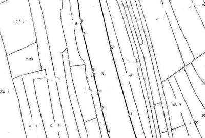 Teren de 42048 mp, în Sărmaș - 6
