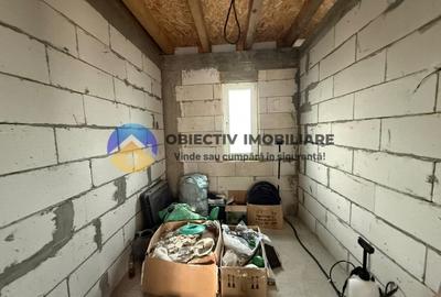 Casa + teren 2335 mp de vanzare – comuna Bodesti - 13