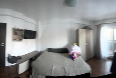 Garsoniera de vanzare Militari strada Rezervelor vizavi de Lidl, etajul 1, libera, mobilata, utilata - 10