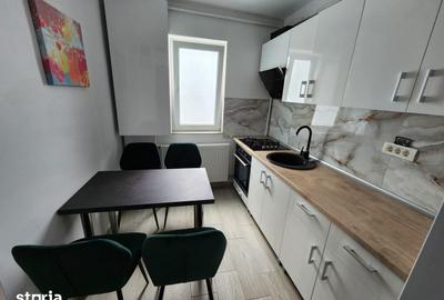 Apartament cu 3 camere decomandat în Odobescu - 4