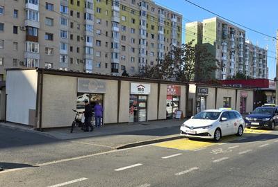 Spațiu comercial, de 18 mp, în Fortuna - 1