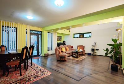 Vila S+P+1+M-318 m2 utili cu 1820 m2 teren situata vis a vis Lidl,Penny,Kaufland - 9