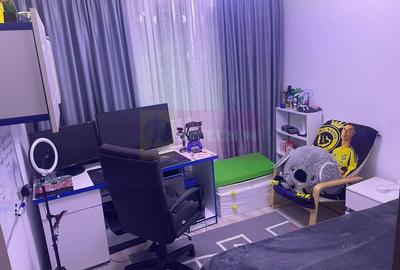 Apartament cu 3 camere decomandat în P-ța Reșița - 14