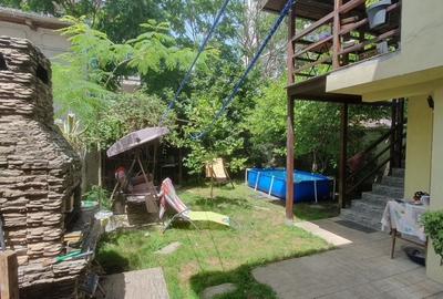 Casă individuală cu 6 camere cu Canalizare în Dristor - 17