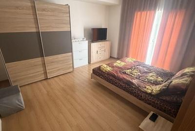 Giroc-Eso | Etaj 1 | Mobilat & Utilat | Centrală proprie | Balcon | Parcare - 5