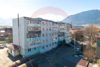 Apartament cu 2 camere decomandat, mobilat în Central - 15