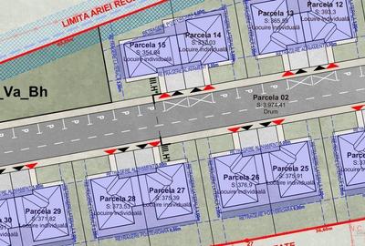 Spațiu comercial, în Borhanci - 3