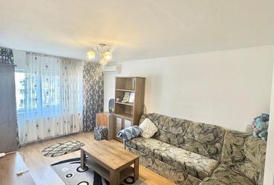 Apartament cu 3 camere în Uiești - 7