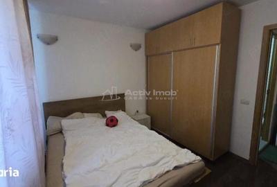 Apartament cu 2 camere în Șega - 4