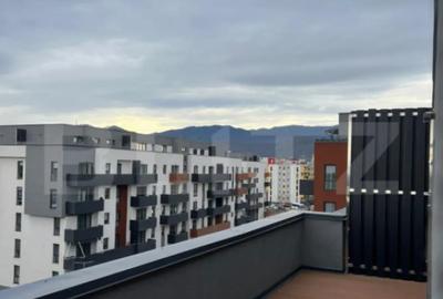 Apartament cu 2 camere decomandat în Bartolomeu - 8