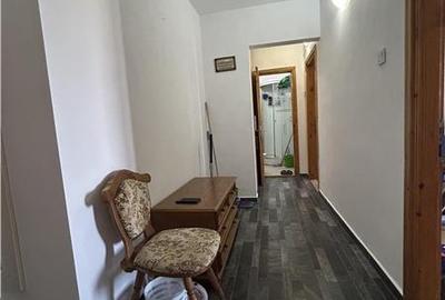 Apartament 3 Camere, Decomandat, Boxa+Loc de Parcare, Casa de Cultura Apartament 3 Camere, Decomandat, Boxa+Loc de Parcare, Casa de Cultura - 6