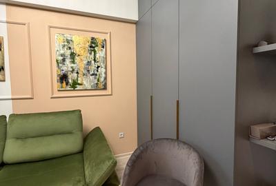 Apartament cu 2 camere, mobilat în Nicolina - 18