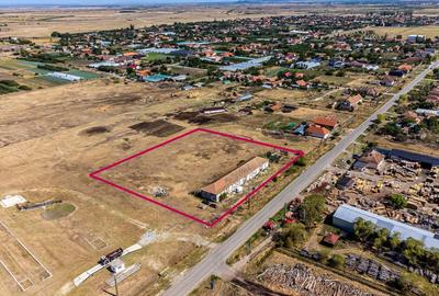 Proprietate ideala pentru atelier sau mica afacere in ... - 2