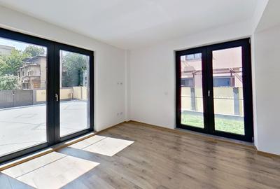 Vânzare imobil Str. Gheorghe Țițeica – S+P+3, 513 mp utili + teren 577 mp - 27