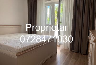 Apartament cu 2 camere decomandat, mobilat în Calea Călărașilor - 4