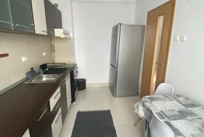 Garsonieră decomandată în Central - 1