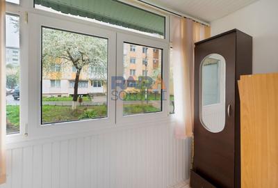 Apartament cu 2 camere semidecomandat, mobilat în Est - 7