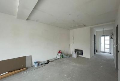 Duplex - 3 camere - ST280mp - toate utilitatile - Mosnita Veche - 2