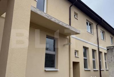 Casă cu 2 camere cu Teren 518 Mp în Cloșca - 3