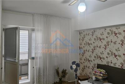 Garsonieră semidecomandată, mobilată în Rahova - 8